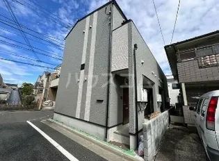 ルーエ上石神井の画像