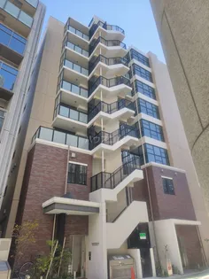 Felice元町【8階】の外観