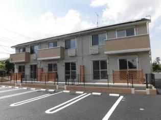 サンメゾン大平Bの画像