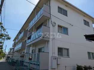 池園マンションの画像