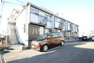 コーポかとれあの画像