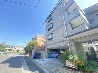 エステート富士見の画像