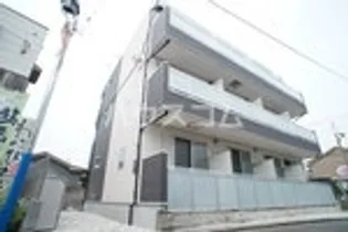 リブリ 鵠沼海岸の画像