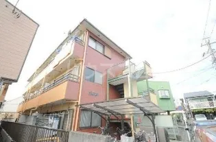 コスモスハイツの画像