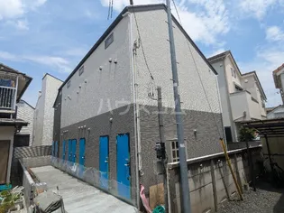 バーミープレイス調布Ⅱの画像