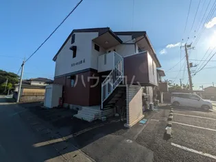 セジュール土屋 A棟の画像