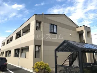 クレア花水木Aの画像