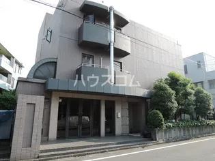 ベルファース練馬の画像
