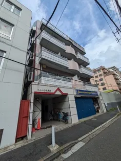 ベルハウス元町の画像