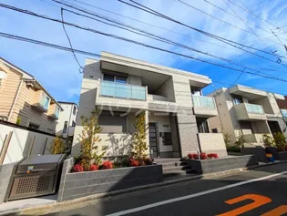 サンセリテ東が丘壱番館の画像