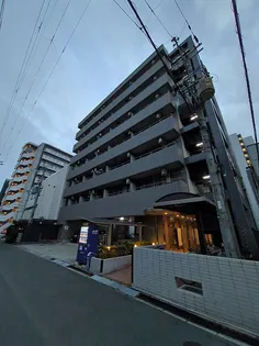 エスポワールミヤビの画像