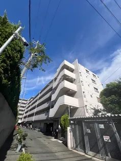 ハイロイヤル緑地公園パート二A棟の画像