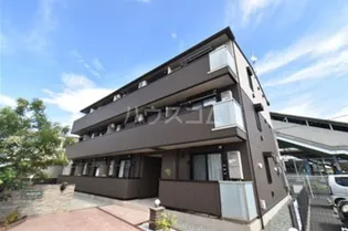 オーキッド HILLの画像