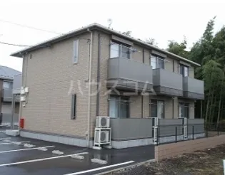 カスカータ A棟の画像