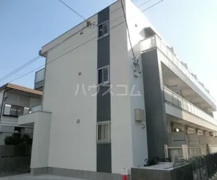 エルスタンザ柏東上町の画像