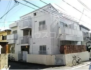 VILLA石神井の画像