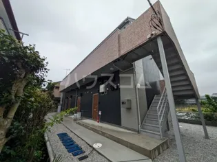 レオパレスパールマノワールの画像