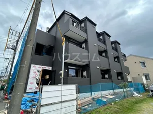 ルレーヴ船橋の画像