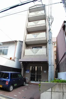 アブレスト四条大宮の画像