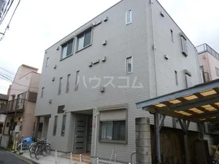 ビューノ五反野の画像