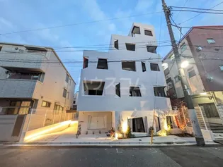 ユリカロゼAZ亀有の画像