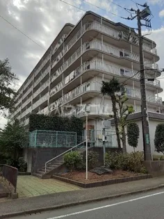 メゾン鹿島台の画像