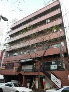 ライオンズマンション関内第2の画像