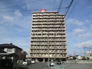 クラシティ御幸の画像