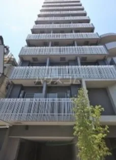 ベラスウィータ戸越【14階】の外観