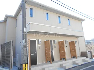 メゾン ド パールの画像