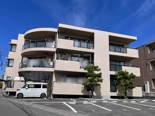 ヒカワフラットIIの画像