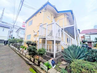 ガーデンハイツ秀の画像