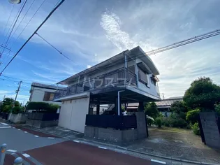 千脇アパートの画像