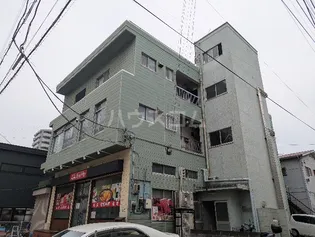 サンアパートメントの画像