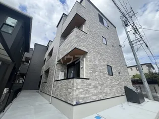 ROBOT HOME愛宕の画像