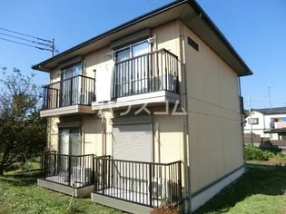 南ニューハイツ2の画像