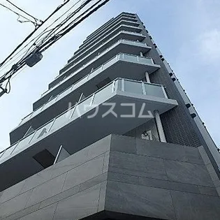 XEBEC日暮里の画像