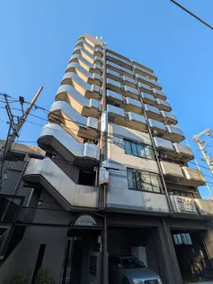 能川ビルの画像