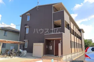 カーサ マロンの画像