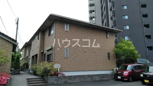 メゾン ド グラン トワの画像