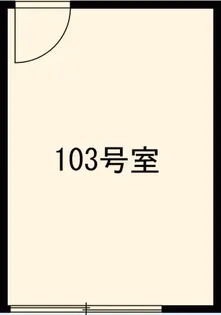 アントワーヌ三園【1階】の間取り