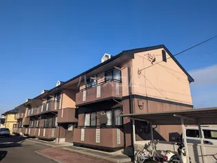 セジュール薬師寺の画像