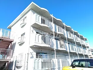 コーポニューパールの画像