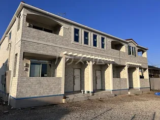 ホープイーストの画像