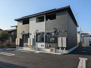 メゾン ド YU IIIの画像