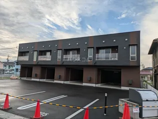 わかまつM1の画像