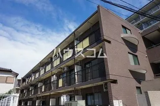 ウインコーポ関町南の画像