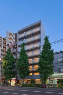 LIVEFLAT東高円寺の画像