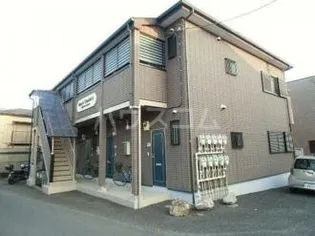 グランシャリオAの画像