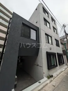 東京都杉並区和田1丁目【マンション】の外観